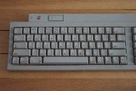 Apple Keyboard II - 