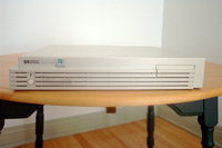 HP 712/100 - Front