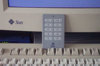 GDM20D10 - Remote control