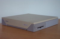 SPARCstation 5 - Perspective view